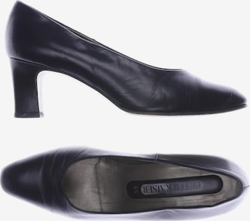 PETER KAISER High Heels & Pumps in 37,5 in Black: front