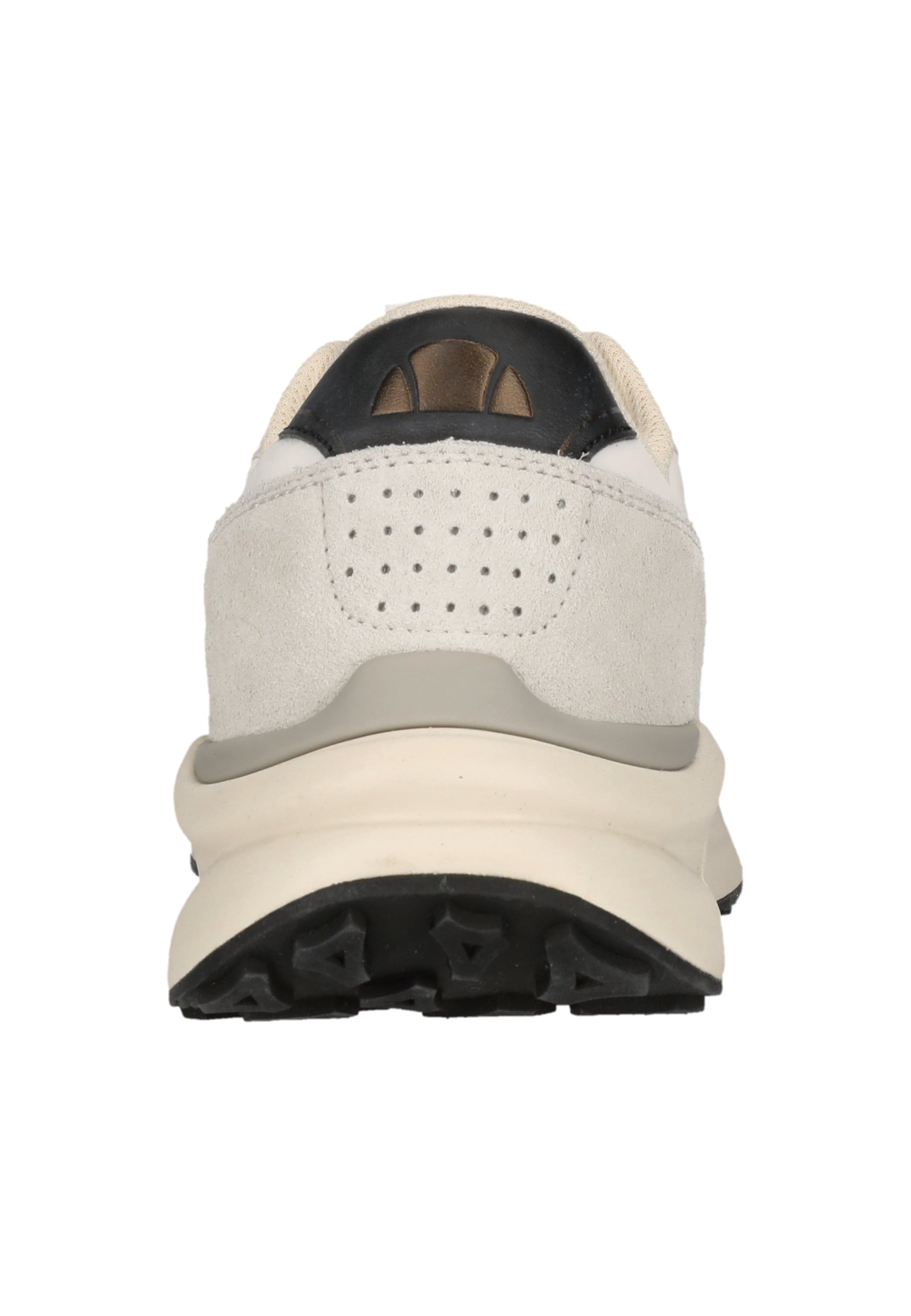 ELLESSE Sneaker 'Jamar' in Weiß