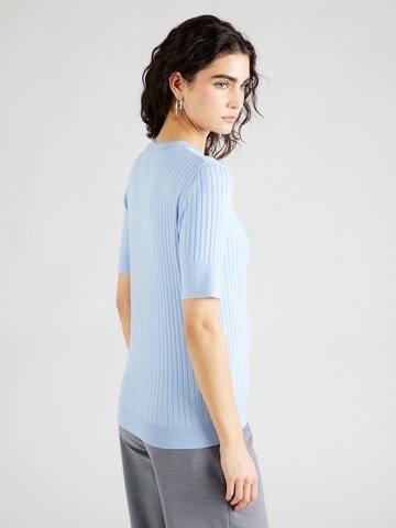 Pull-over 'NOELLE' OBJECT en bleu