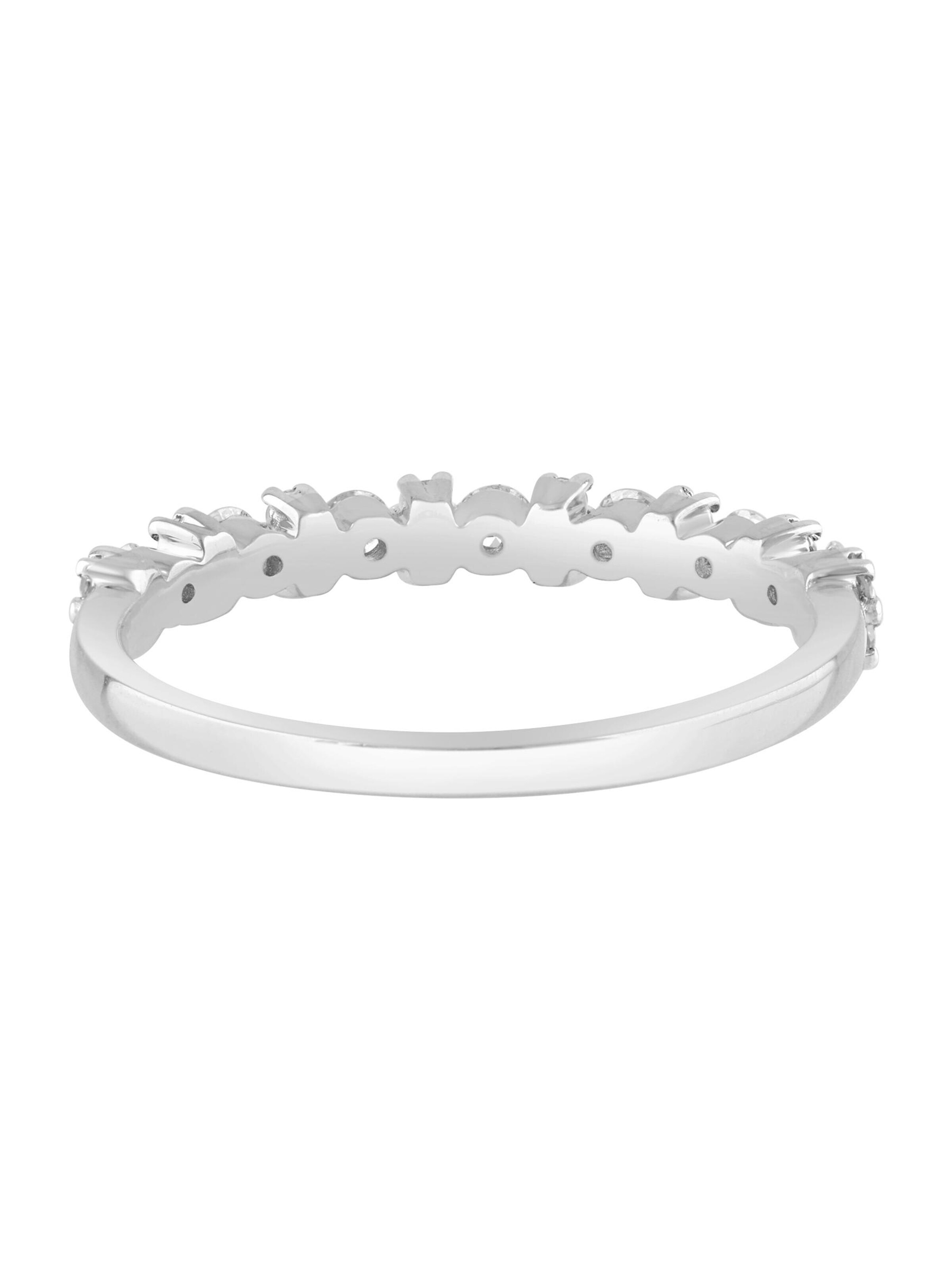 Anello di Diamant Exquis in argento