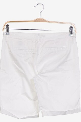 MEXX Shorts S in Weiß