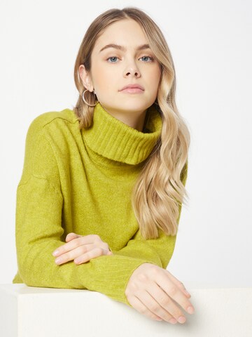 Pull-over ESPRIT en vert