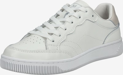 Sportbačiai be auliuko 'Sandra' iš Marc O'Polo, spalva – glaisto spalva / balkšva, Prekių apžvalga