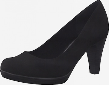 MARCO TOZZI Pumps in Black: front