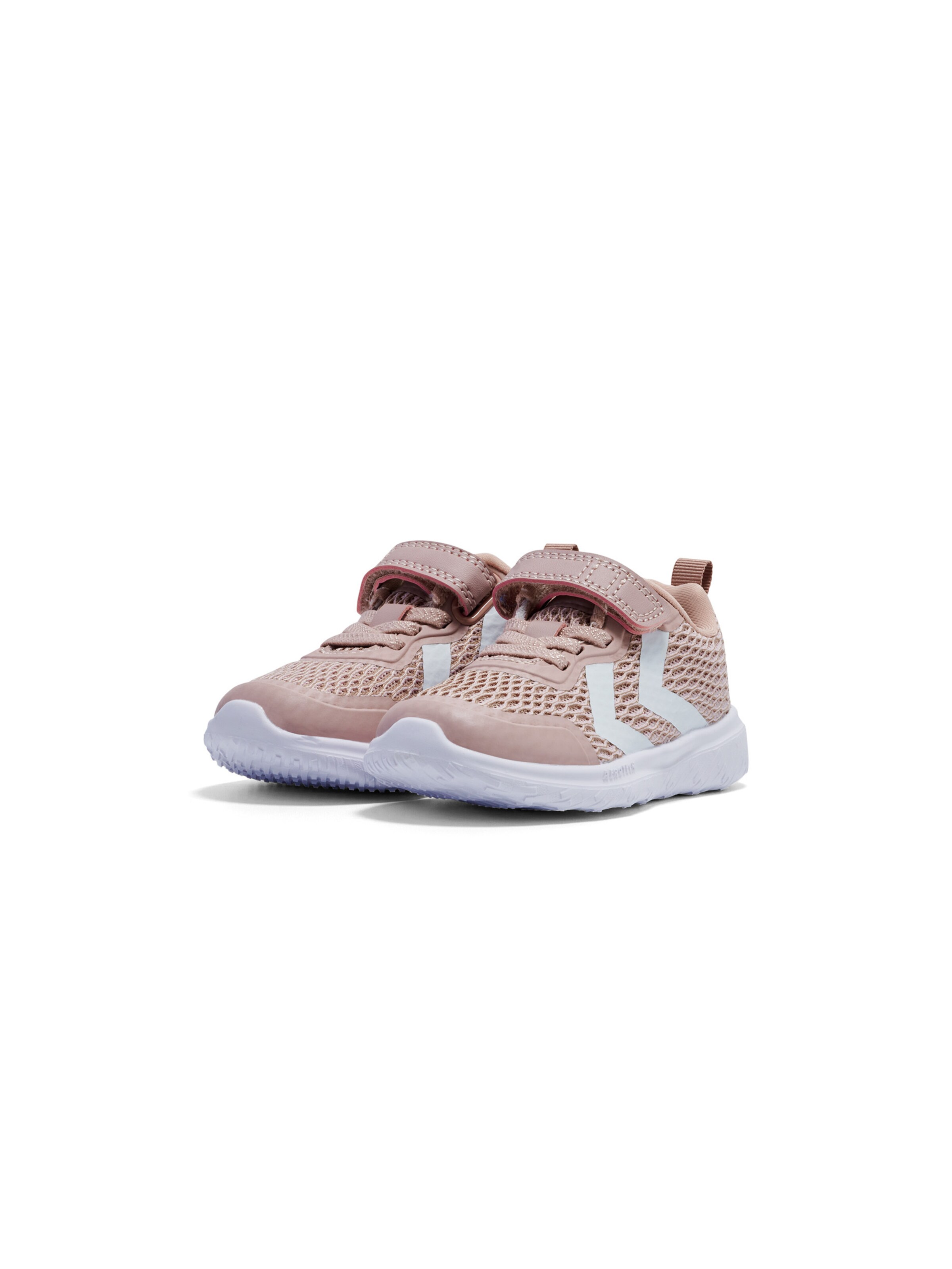 Hummel Sneakers 'ACTUS' in Pink