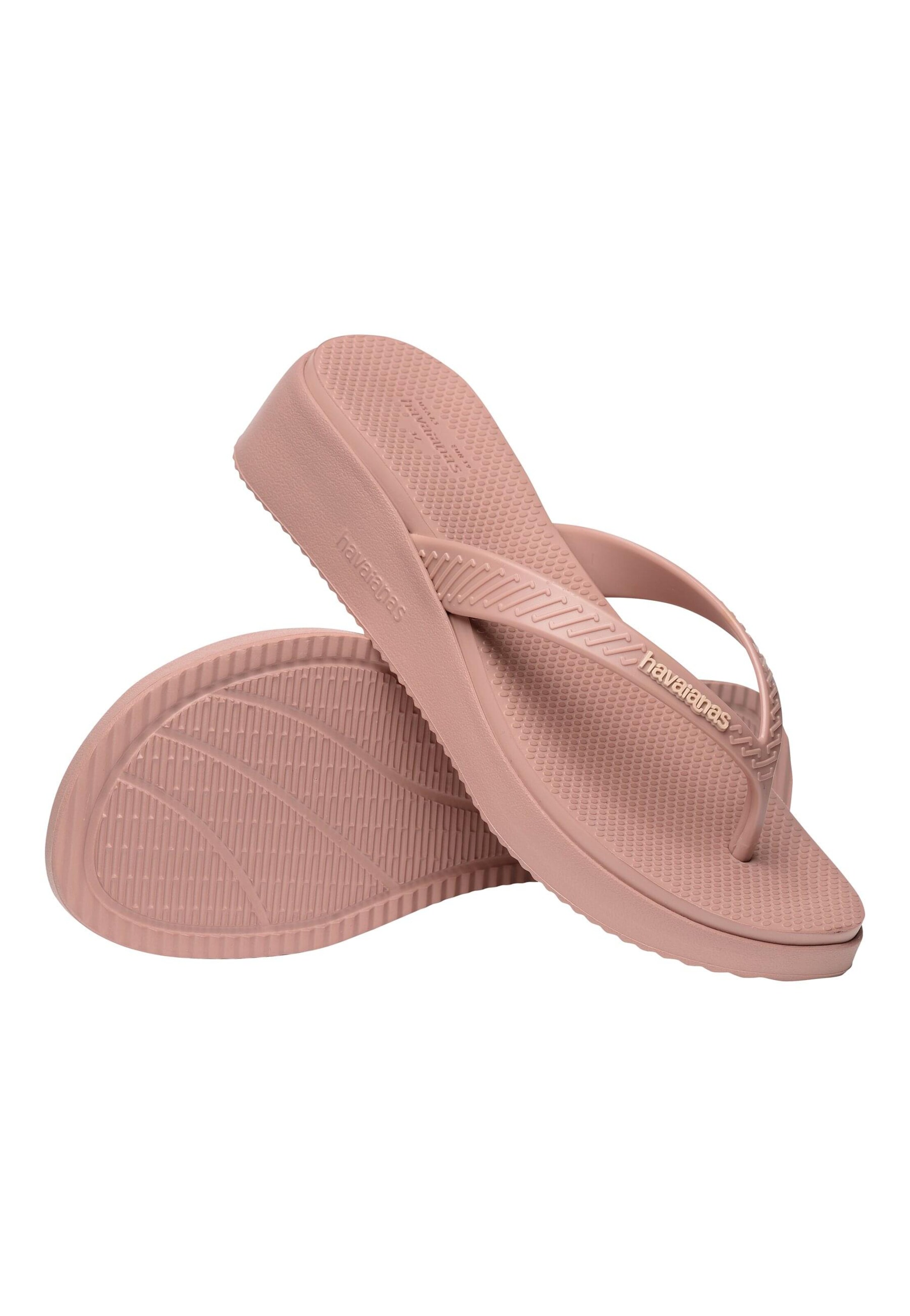 HAVAIANAS Slipper in Pink