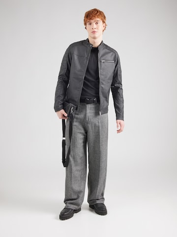 JACK & JONES Jacke 'JWHTANO' in Schwarz