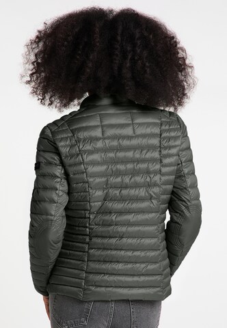 Frieda & Freddies NY Jacke 'Judy' in Grau