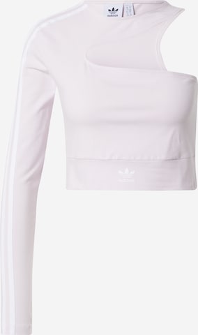 ADIDAS ORIGINALS Μπλουζάκι σε ροζ: μπροστά