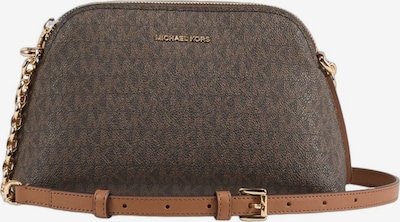 MICHAEL Michael Kors Torba preko ramena 'Michael Kors Sac Bandoulière Freddie Petit Dôme Marron' veličine One Size u smeđa, Pregled proizvoda