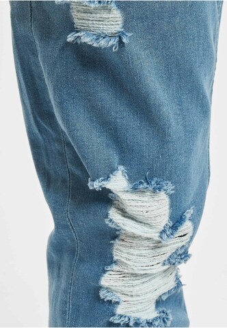 regular Jeans di 2Y Premium in blu