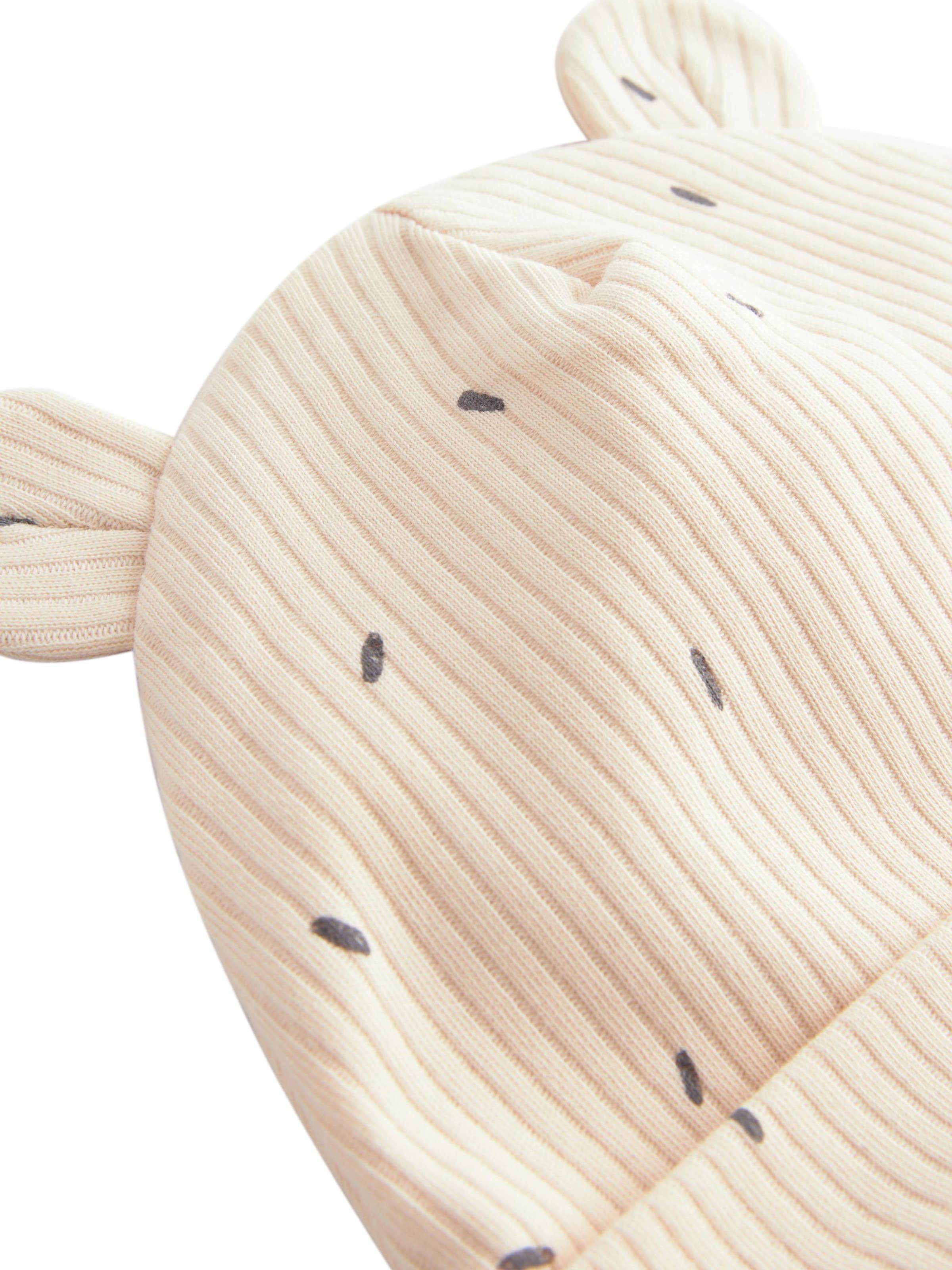 Next Čiapky - Béžová