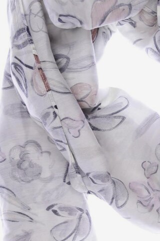 ETERNA Schal oder Tuch One Size in Grau