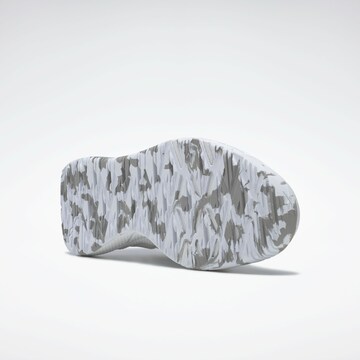 Reebok Спортни обувки 'Nanoflex' в бяло