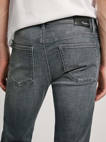 Pepe Jeans Slimfit Jeans in Blau