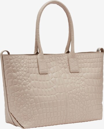 Liebeskind Berlin Shopper in Beige