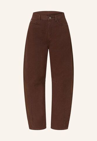 DARLING HARBOUR Regular Jeans in Blue: front