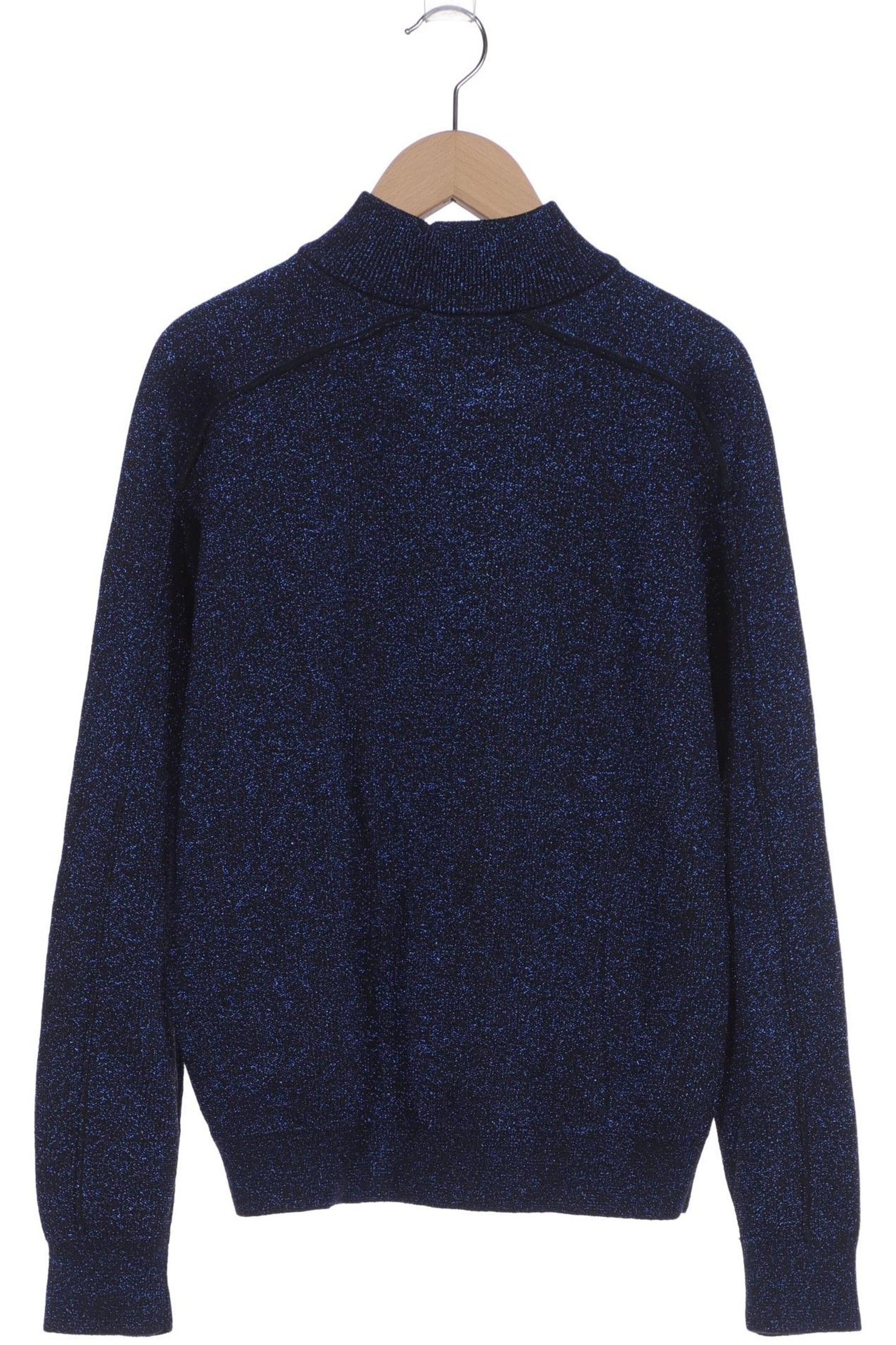 Lee Pullover M in Blau
