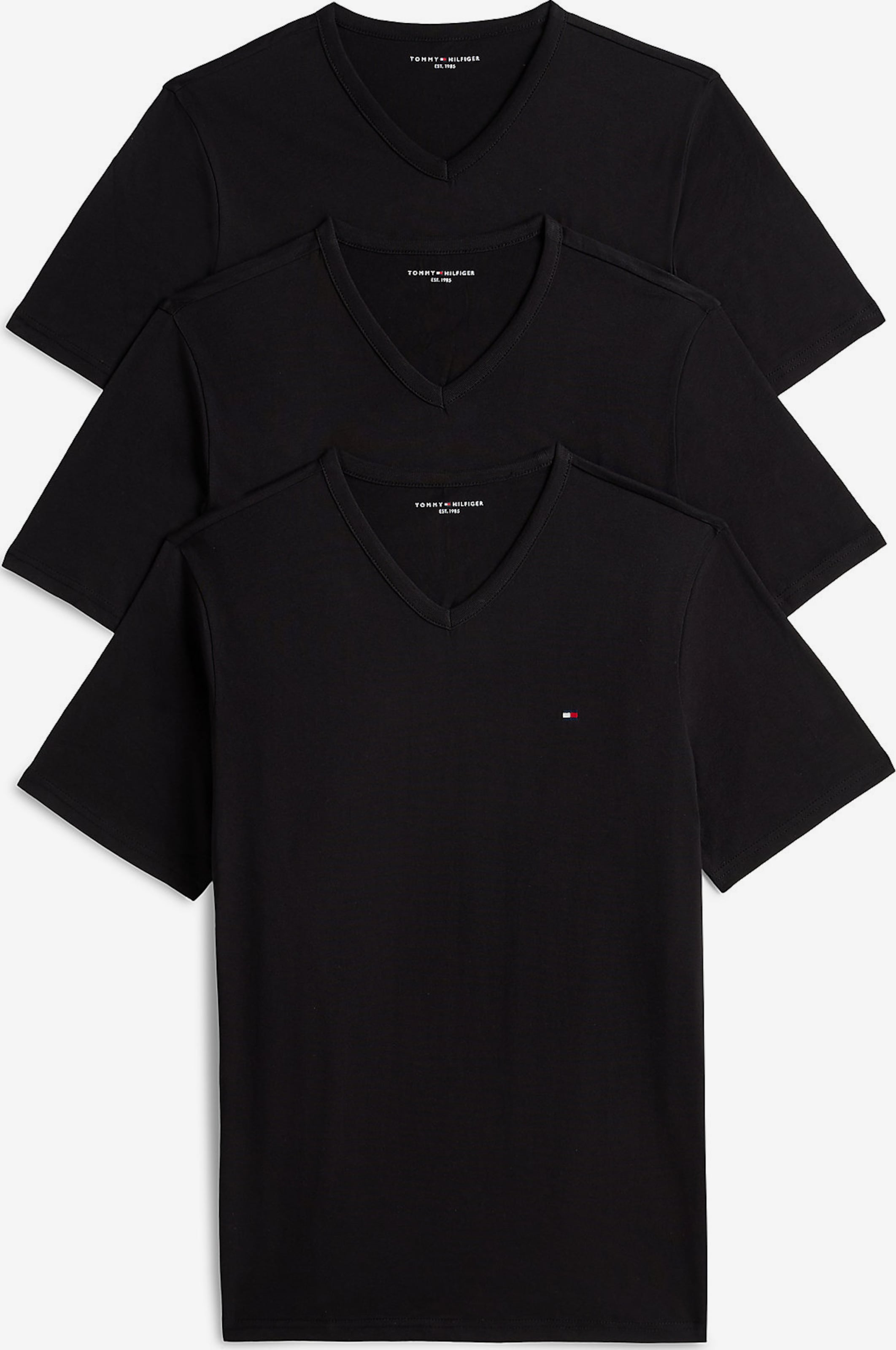 Tommy Hilfiger Underwear Maiou