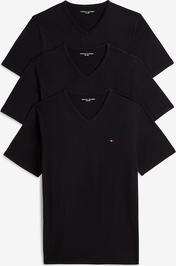 Tommy Hilfiger Underwear Aluspaita koossa S värissä musta, Tuotenäkymä