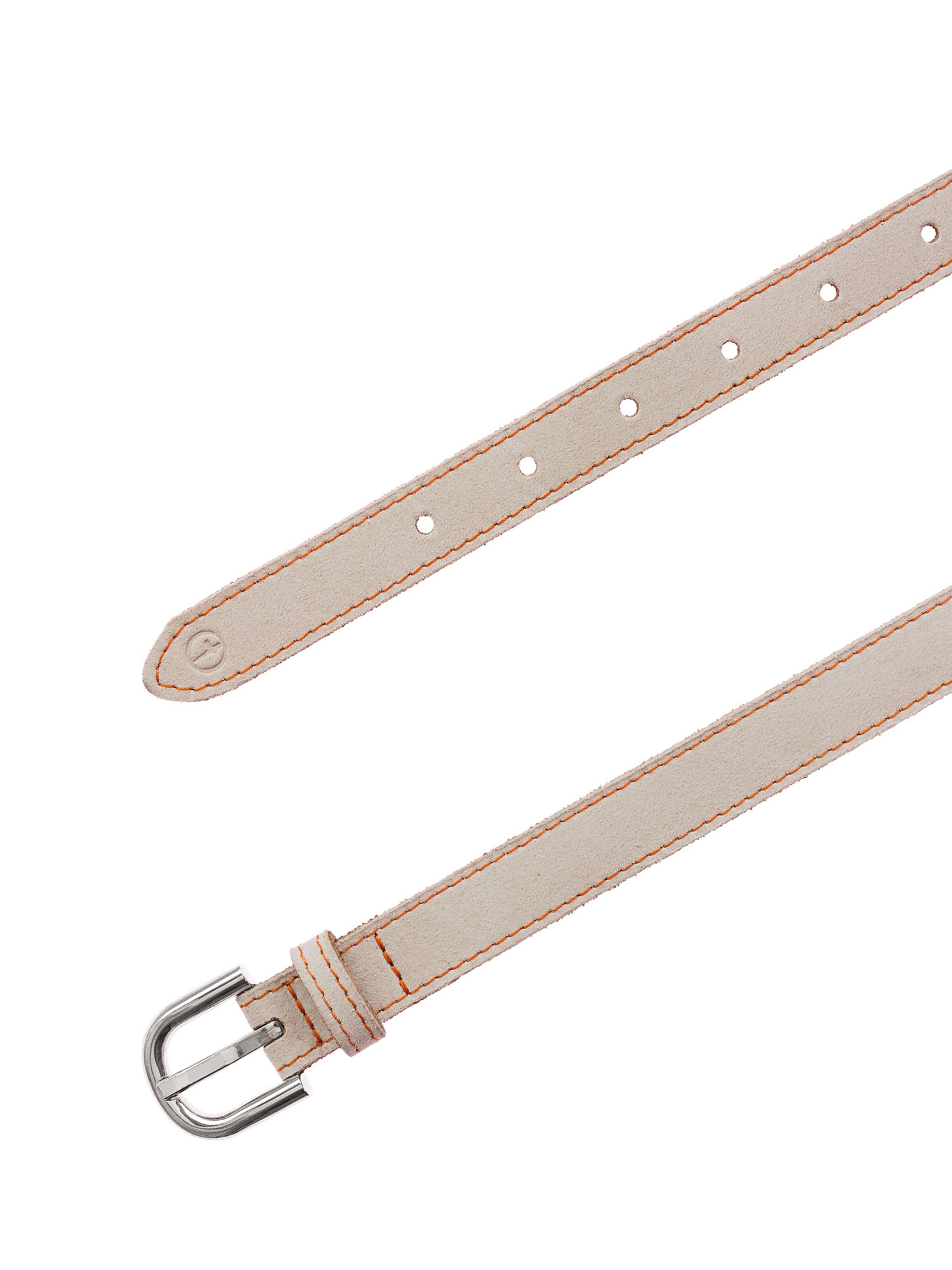 Tamaris Ремень в Бежевый