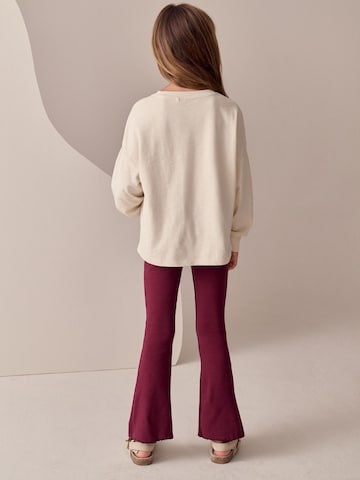 Next Shirt in Beige