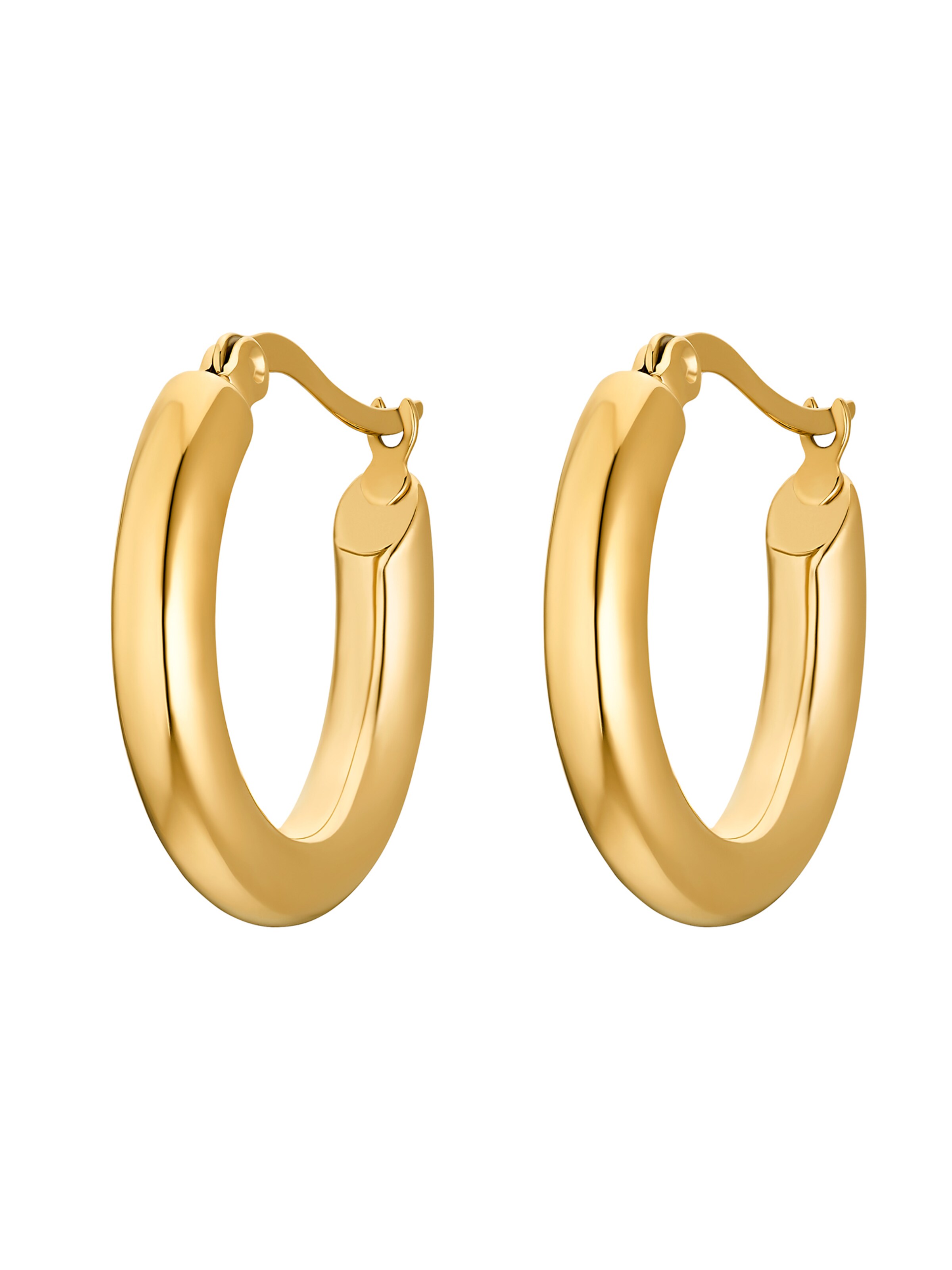 Heideman Ohrringe 'Cosima' in Gold