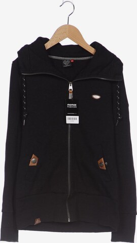 Ragwear Plus Sweater XS in Schwarz: predná strana