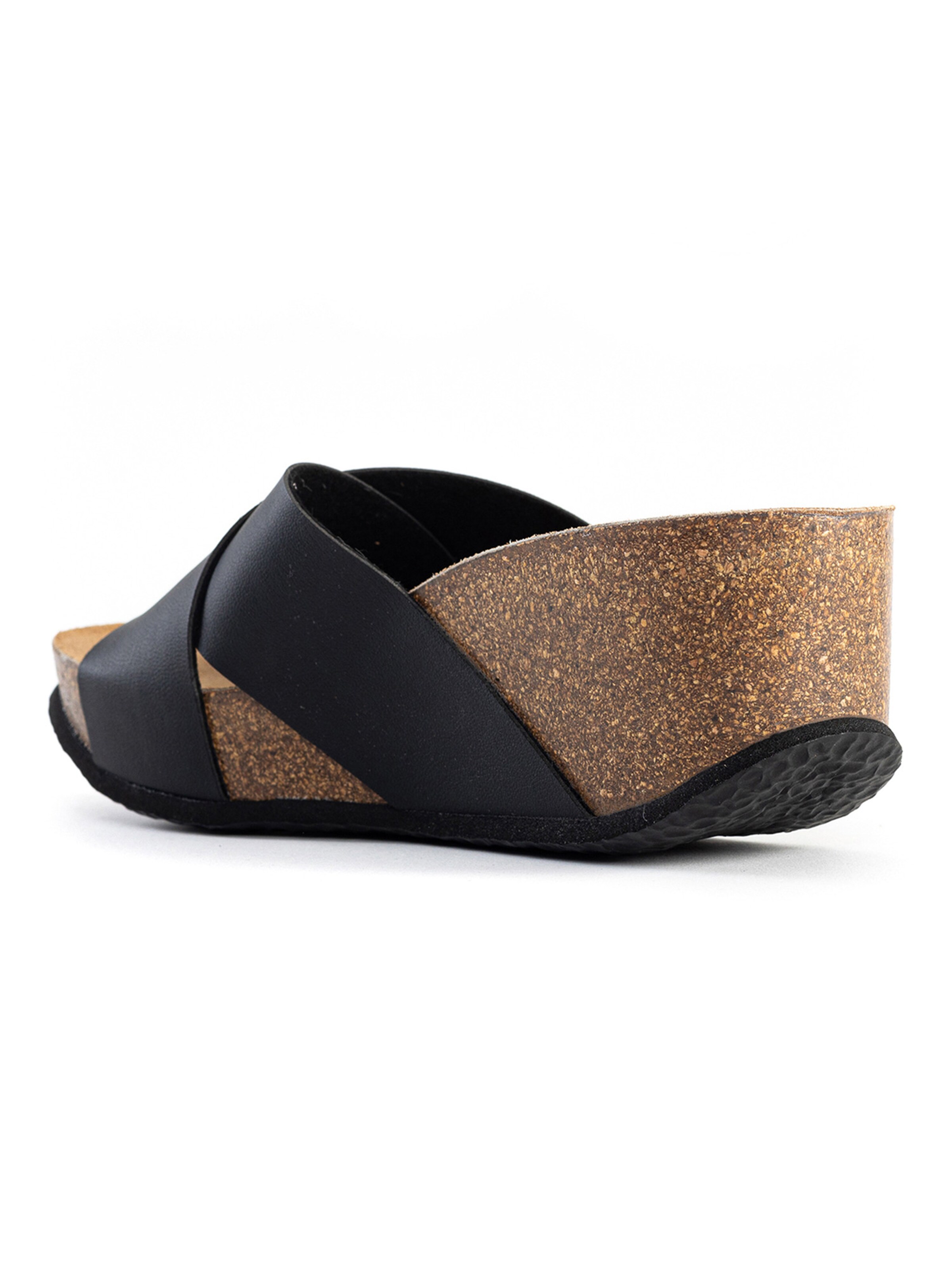 Bayton Mule 'Liverpool' in Black