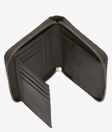 Liebeskind Berlin Wallet in Brown