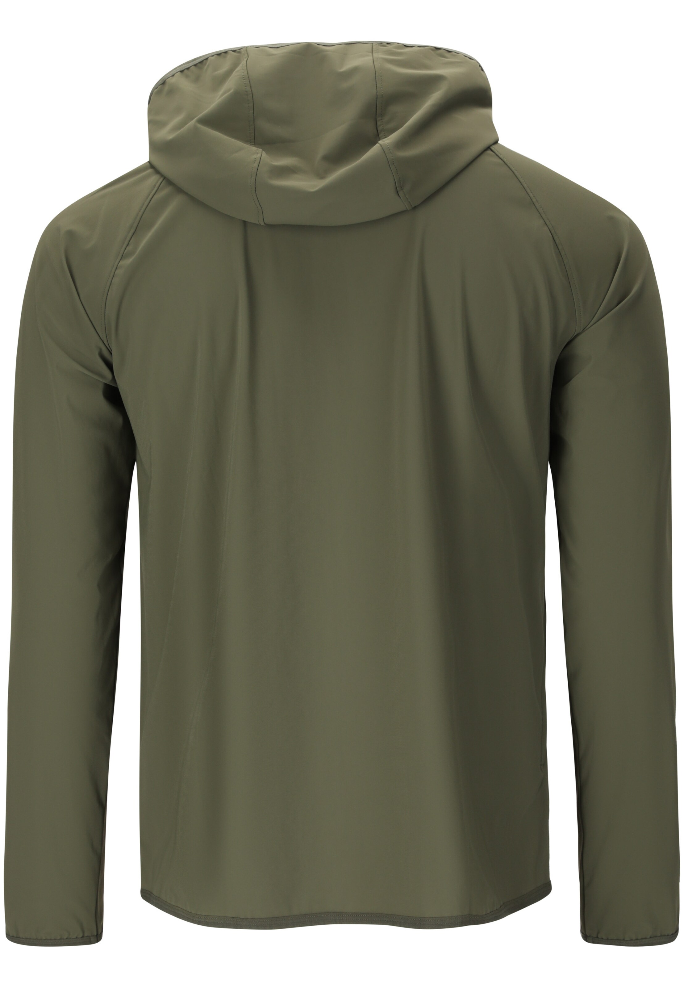 Virtus Sports jacket 'Alonso' in Green