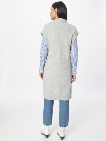 Emily Van Den Bergh Pullover in Grau