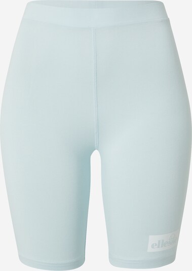 ELLESSE Панталон 'Quindi' в лазурно синьо / бяло, Преглед на продукта