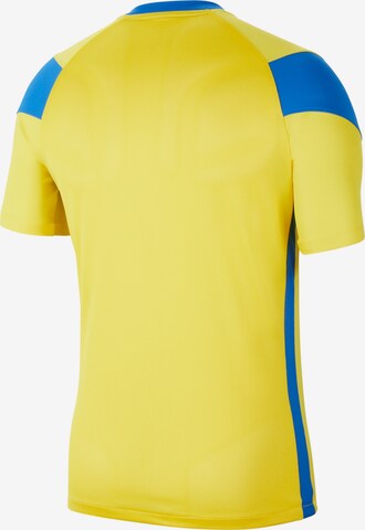 NIKE Performance Shirt 'Park Derby III' in Yellow