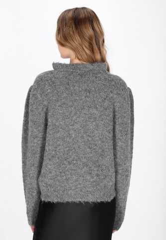 DreiMaster Vintage - Pullover em cinzento
