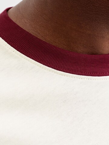 JACK & JONES Bluser & t-shirts i hvid