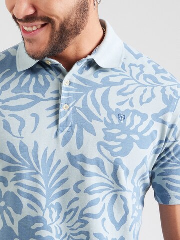 Maglietta di Jack & Jones Premium in blu