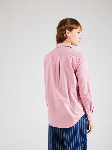 Polo Ralph Lauren Halenka – pink