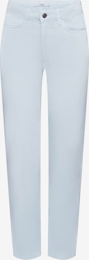 ESPRIT Hose in pastellblau, Produktansicht
