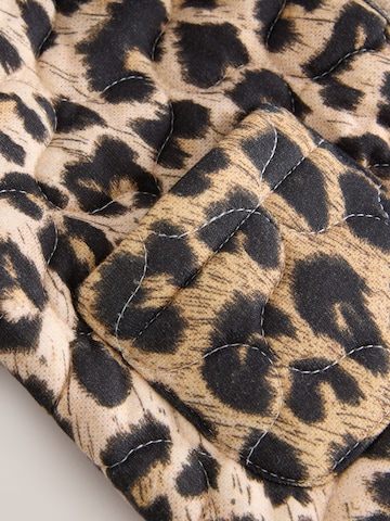 Veste mi-saison smALLSAINTS en marron