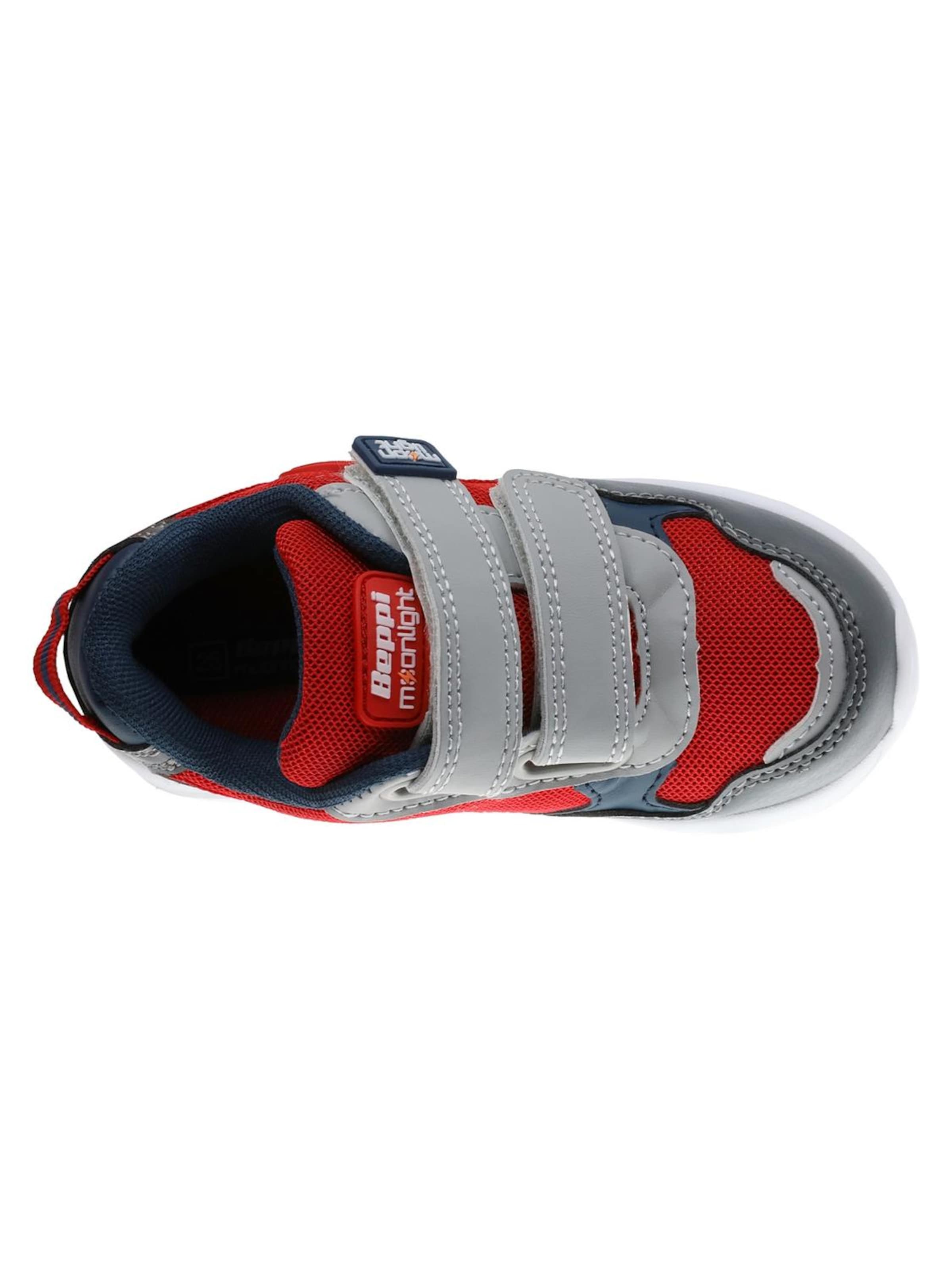 Beppi - Zapatillas deportivas 'Lighting Shoes' en rojo