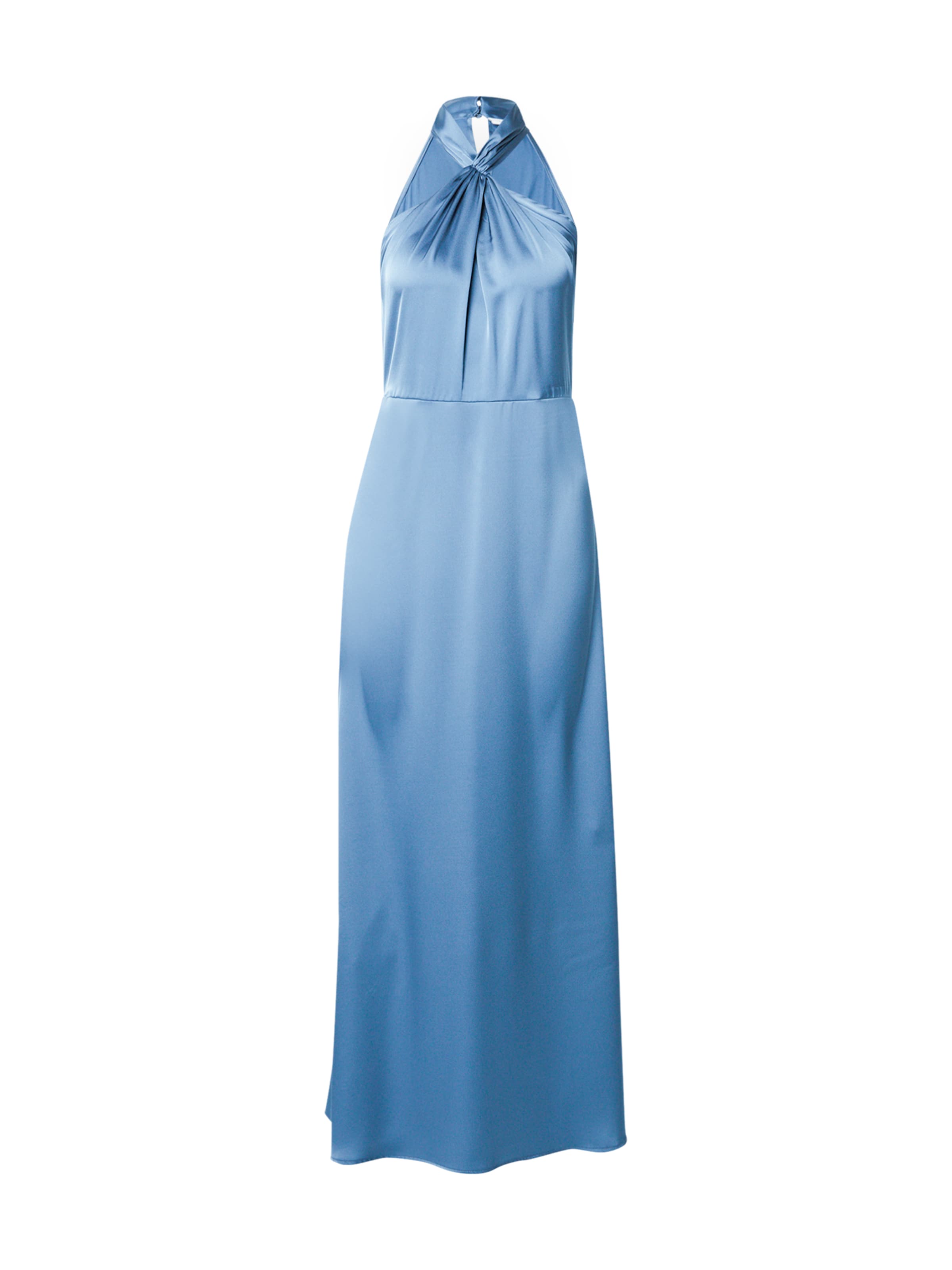 VILA Βραδινό φόρεμα 'VIENNA RAVENNA' σε μπλε: μπροστά