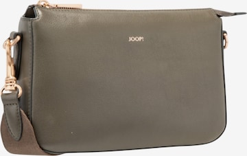 JOOP! Schoudertas 'Sofisticato 1.0 Jasmina' in Groen: voorkant