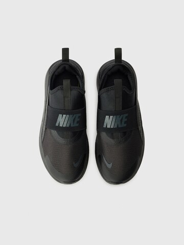 NIKE Sportcipő 'FLEX RUNNER 4' - fekete