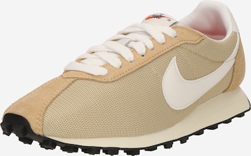 Nike Sportswear Matalavartiset tennarit 'LD-1000' värissä beige: etupuoli