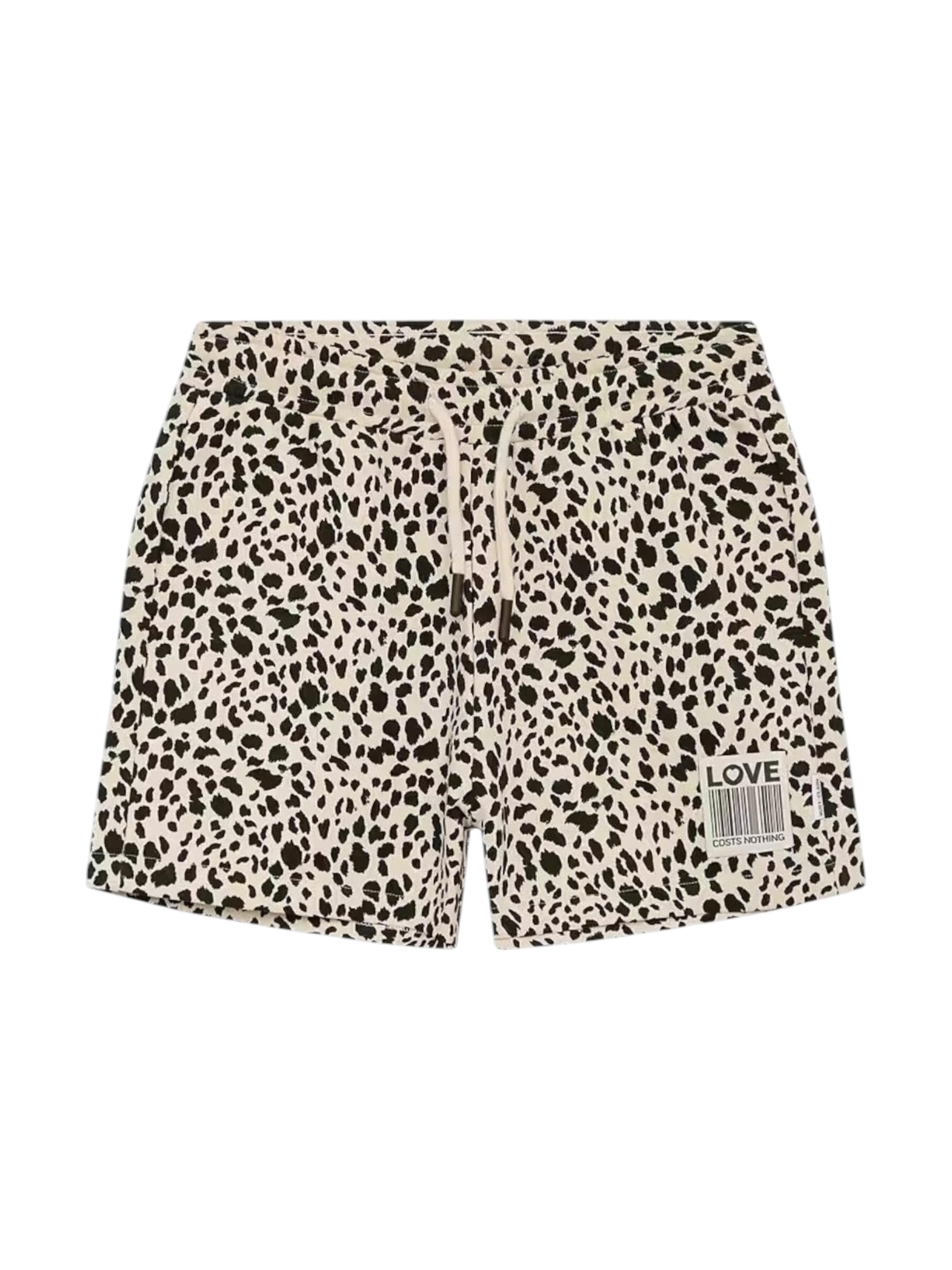 Hust & Claire Regular Hose 'HCHali'‌‌‌‌‌‌‌‌ in Beige: Vorderseite