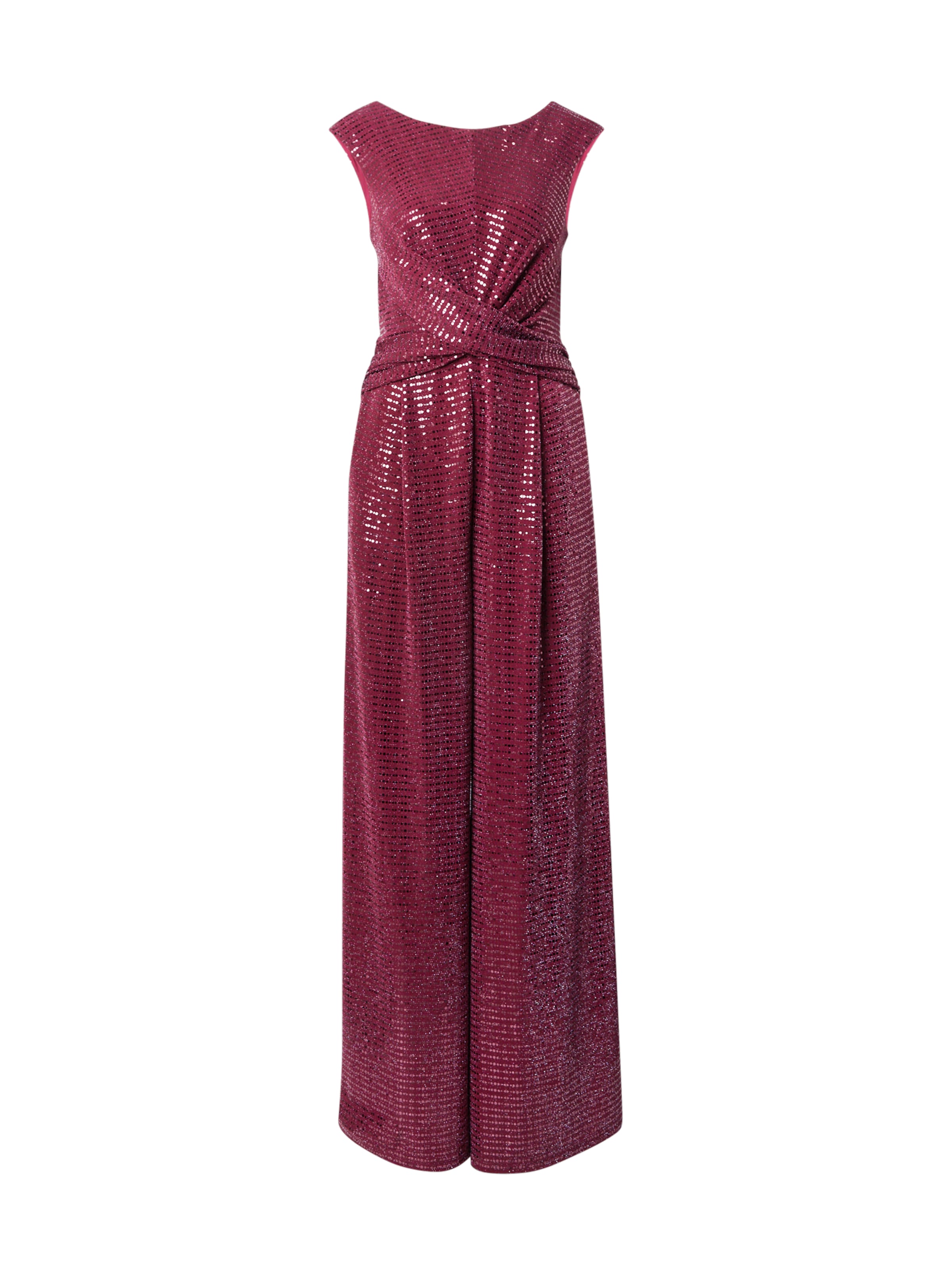 Vera Mont Haalari värissä punainen: etupuoli