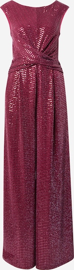 Vera Mont Kombinezon u burgund / srebro, Pregled proizvoda