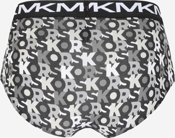 Michael Kors Boxerky – šedá