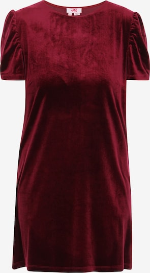 MYMO Haljina u bordo, Pregled proizvoda